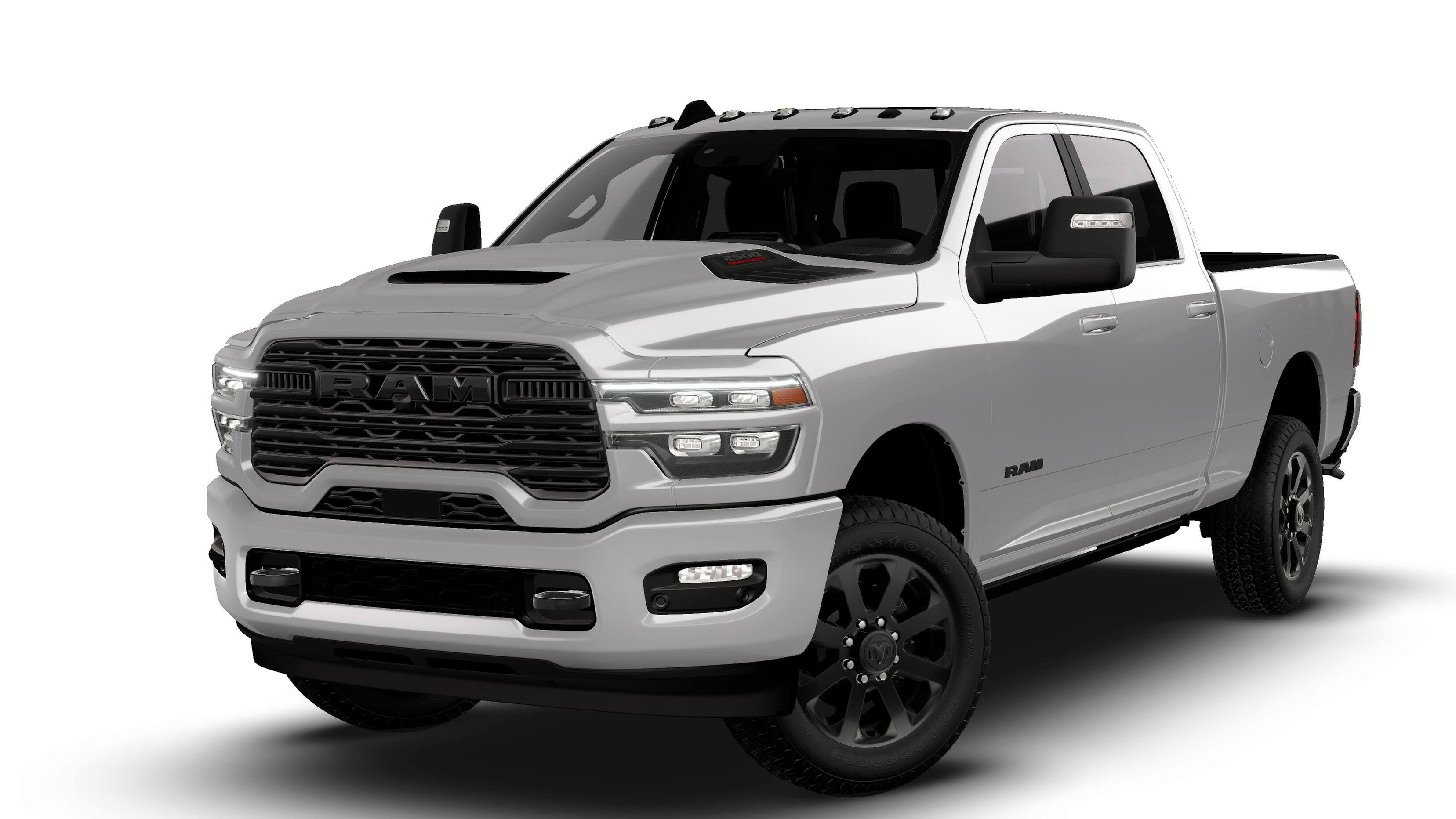 2026 RAM 2500's photo