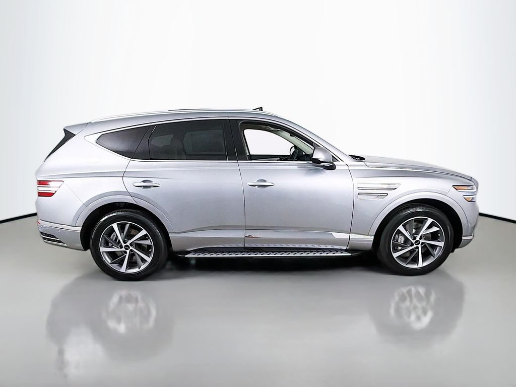 New 2026 Savile Silver Genesis 3.5T Advanced image 8