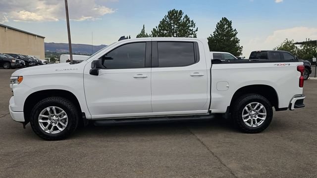 2024 Chevrolet Silverado 1500 RST - Photo 6
