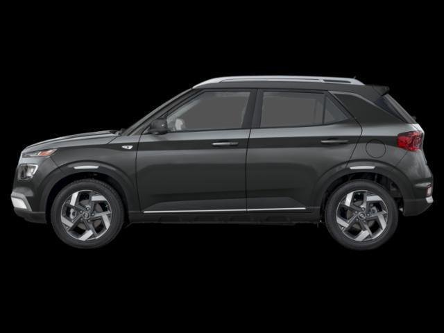 New 2026 Ecotronic Gray Pearl/Black Roof (pe0) Hyundai SEL image 39