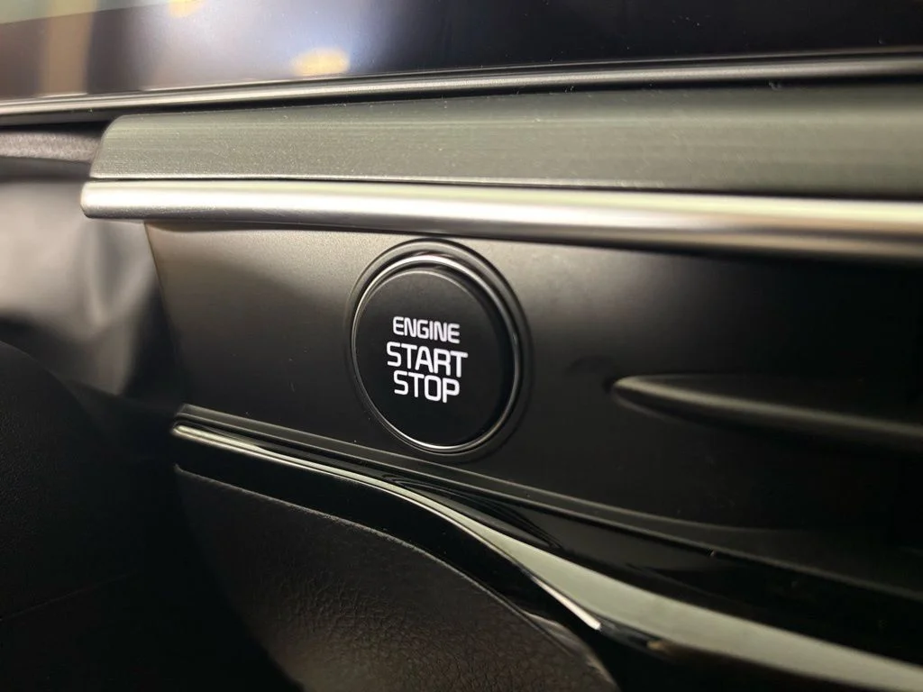 New 2026 Steel Matte Gray Kia GT-Line FWD image 26
