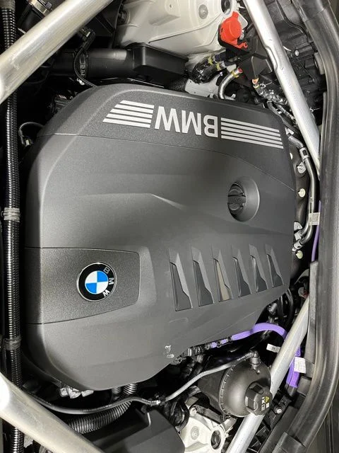 New 2026 Alpine White BMW xDrive40i image 25