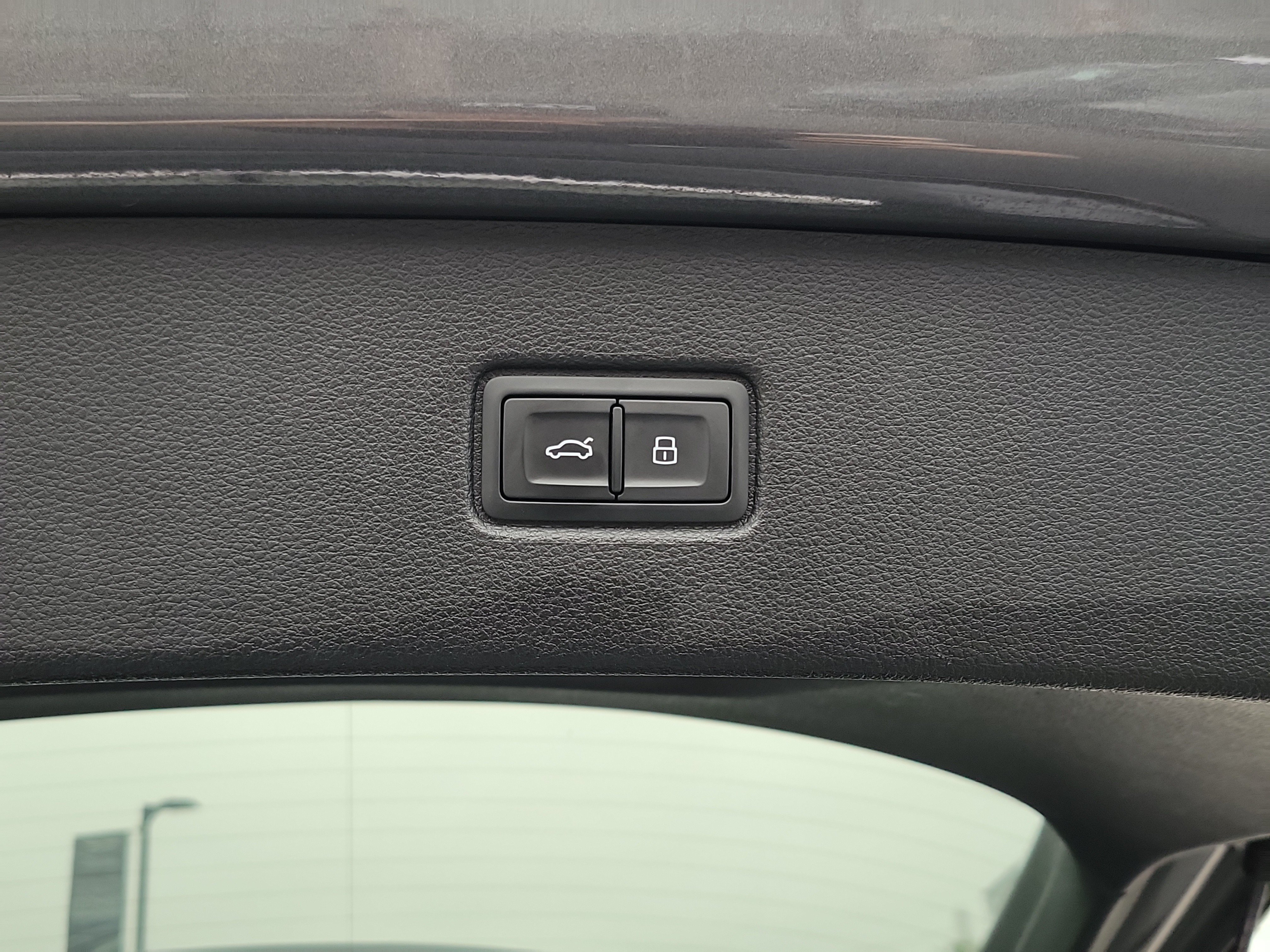 Used 2020 Gray Metallic Audi Premium image 22