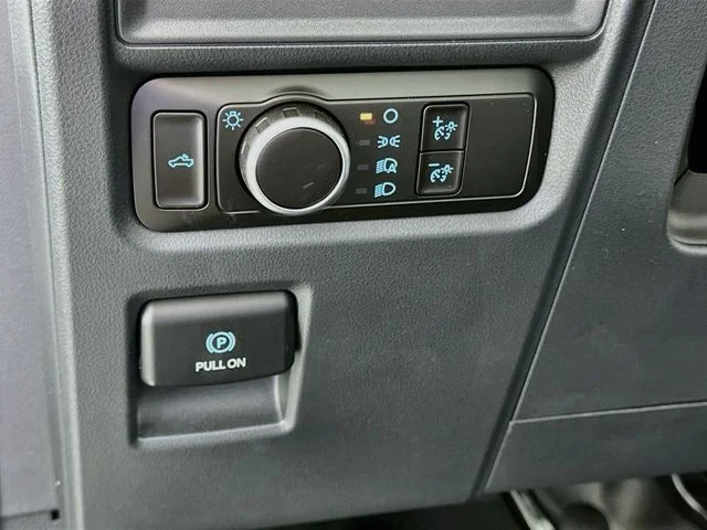 New 2026 Ford F-150 XL