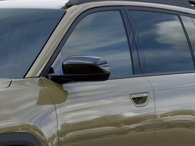 New 2026 41 Exterior Paint Jeep CHEROKEE LAREDO 4X4 image 12