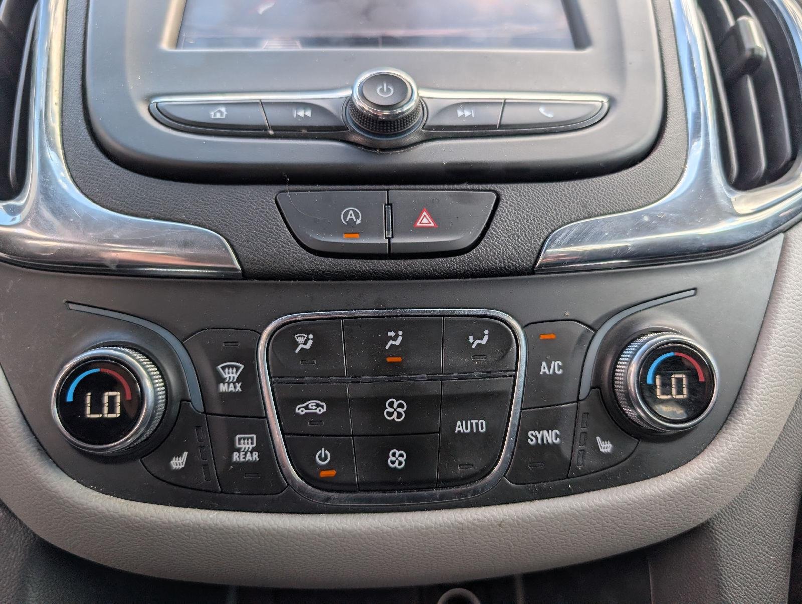 Used 2023 Iron Gray Metallic Chevrolet LT image 16