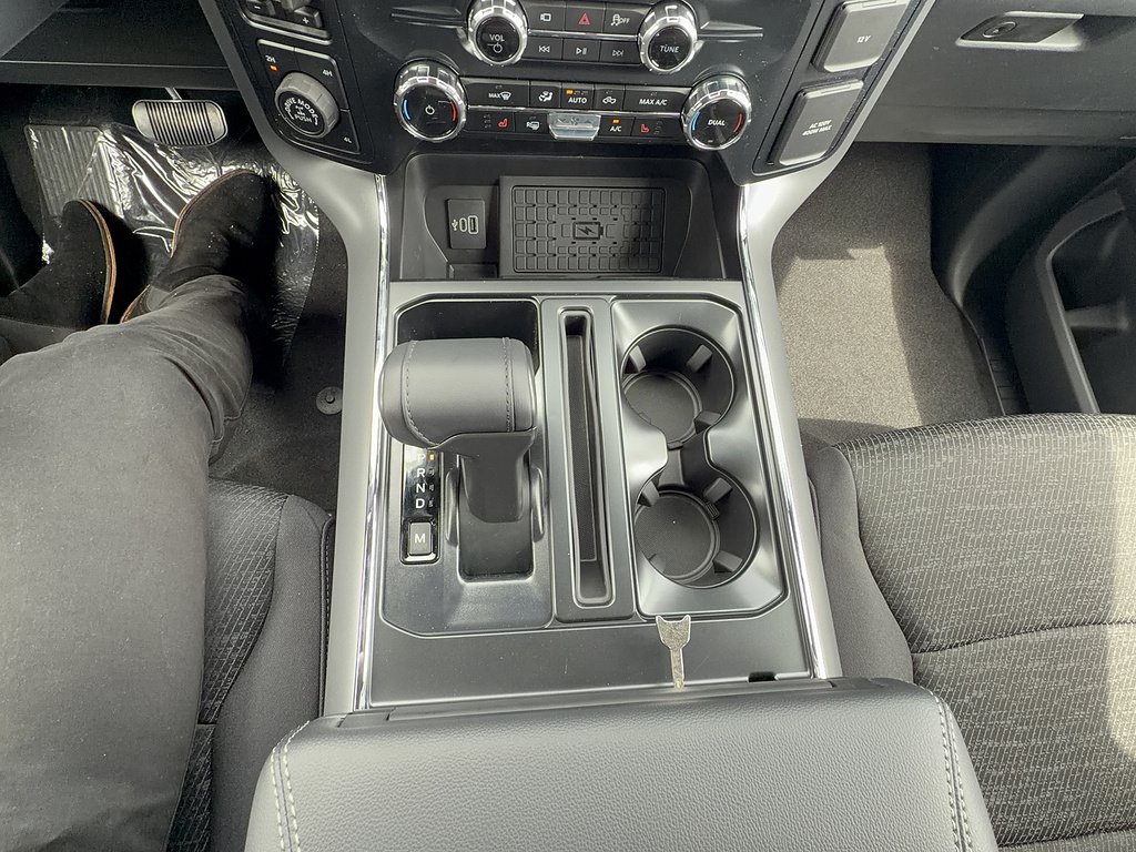 New 2026  Ford XLT image 18