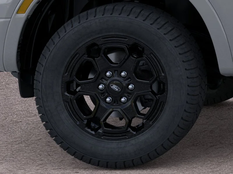 New 2026 Avalanche Ford Lariat® image 19