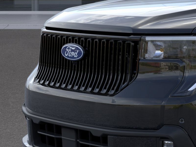 New 2026 Shadow Black Ford Lobo™ image 18