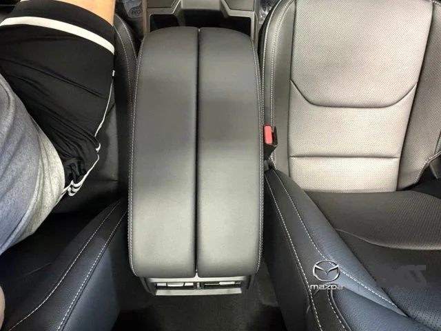 2026 Mazda CX-5 S Premium - Photo 40