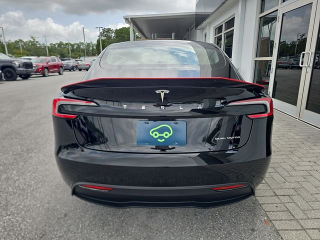 2025 Tesla Model 3 Long Range - Photo 7