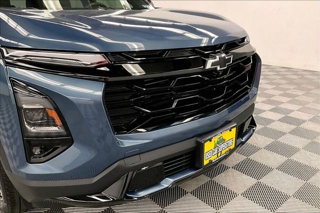 2026 Chevrolet Equinox RS - Photo 33