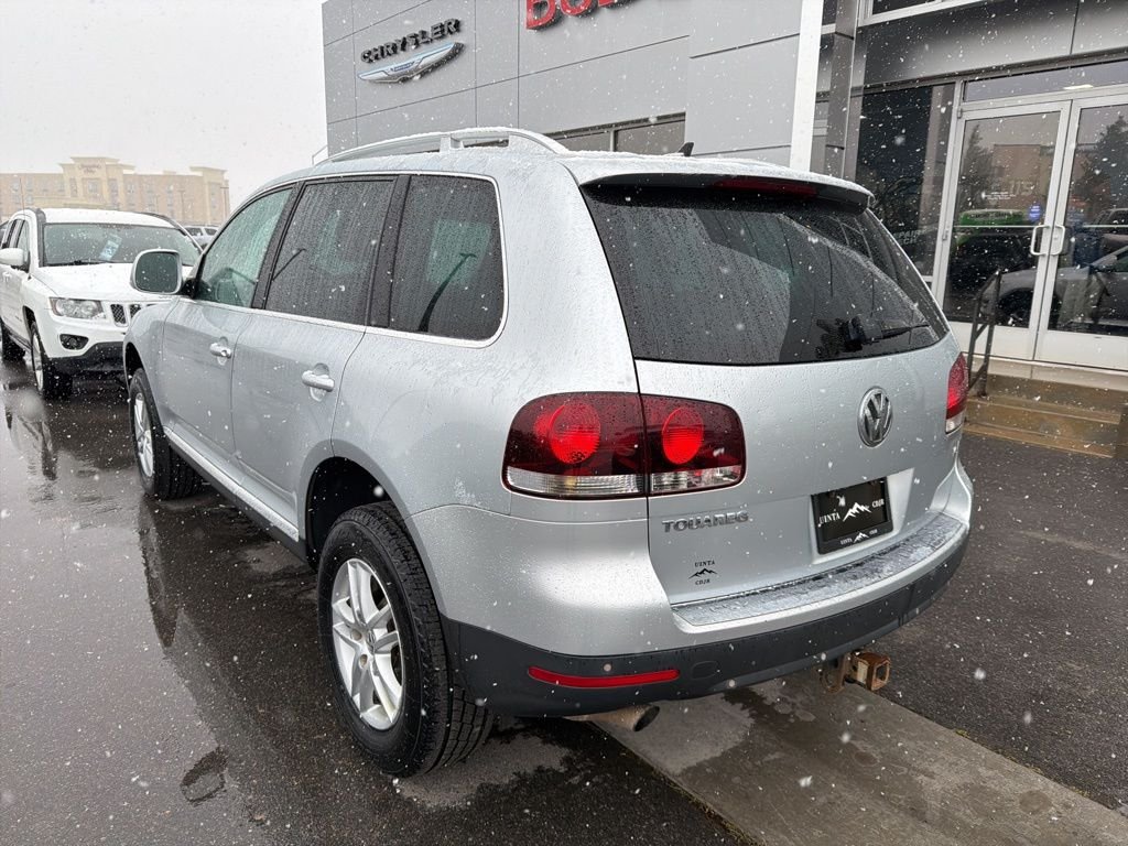 Used 2008  Volkswagen VR6 FSI image 4