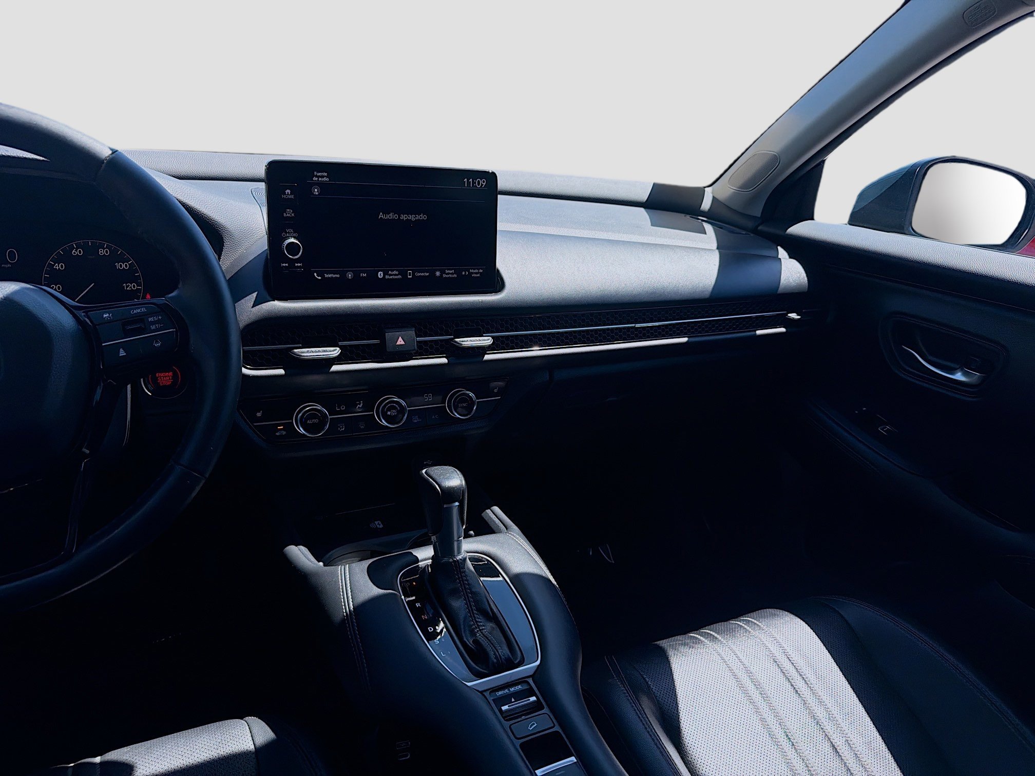 2024 Honda HR-V EX-L - Photo 22