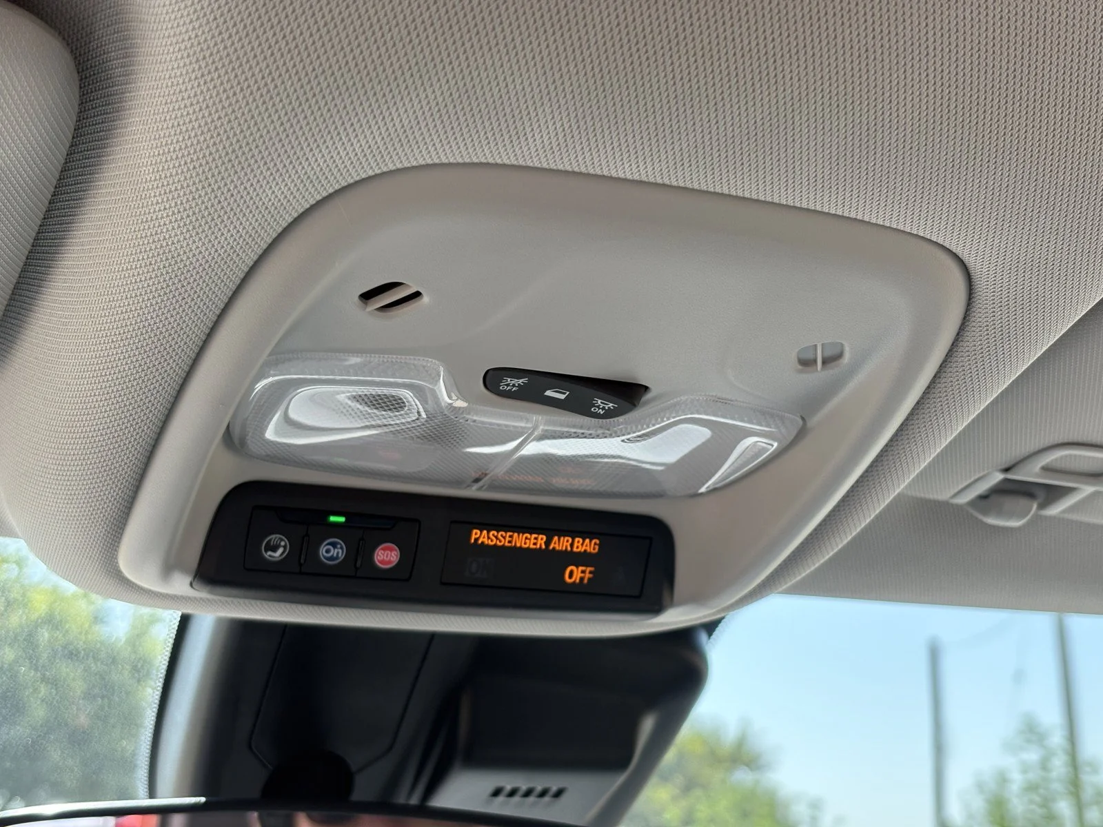 2026 Chevrolet Trailblazer LS - Photo 17