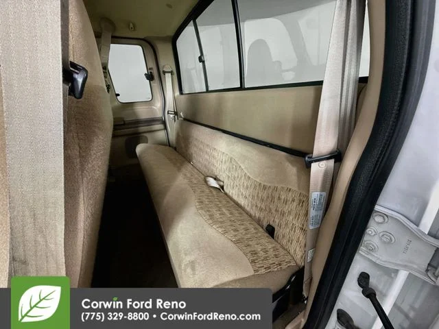 Used 1999 Oxford White Ford XLT image 22