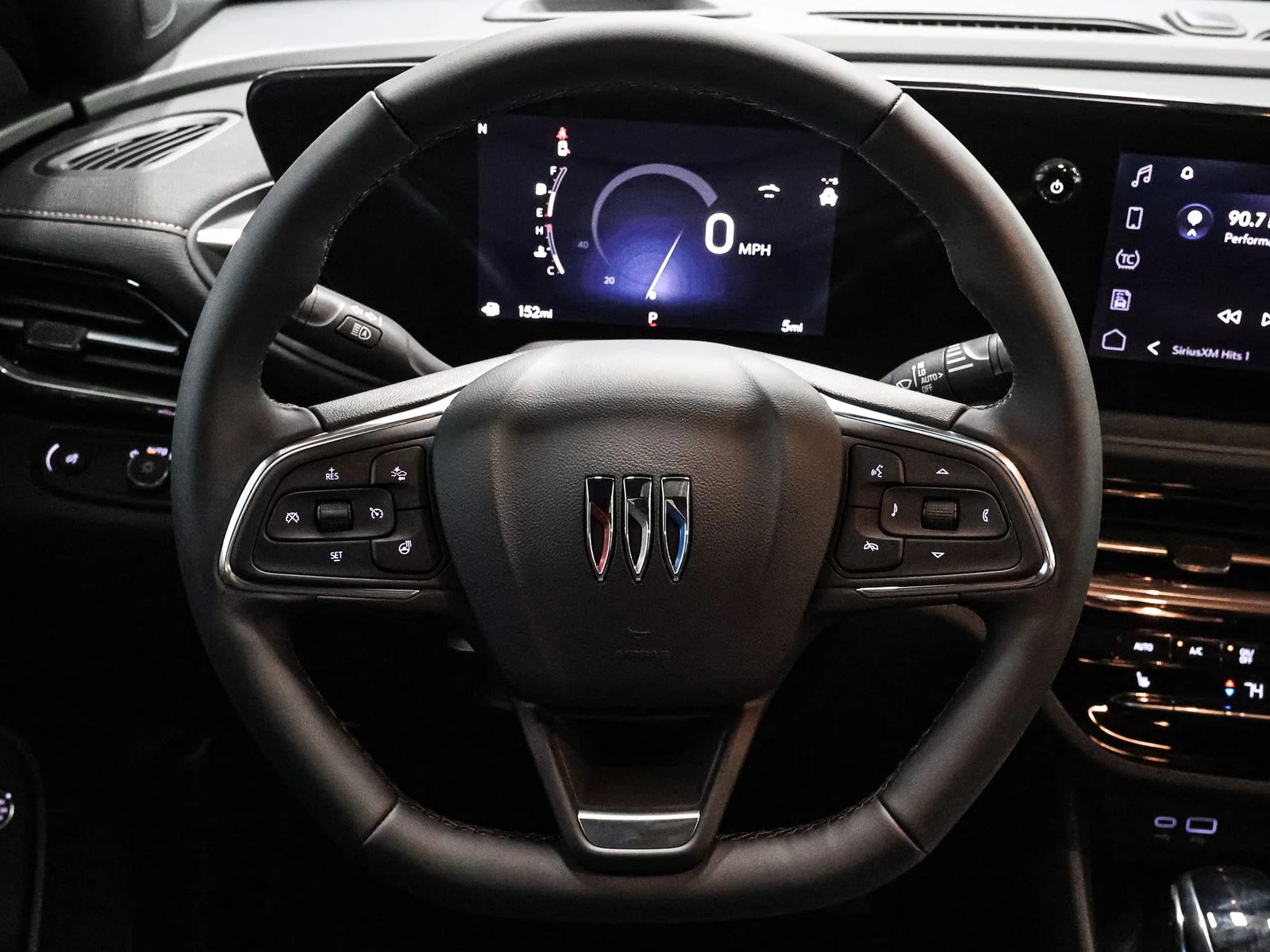2026 Buick Envista Avenir - Photo 35