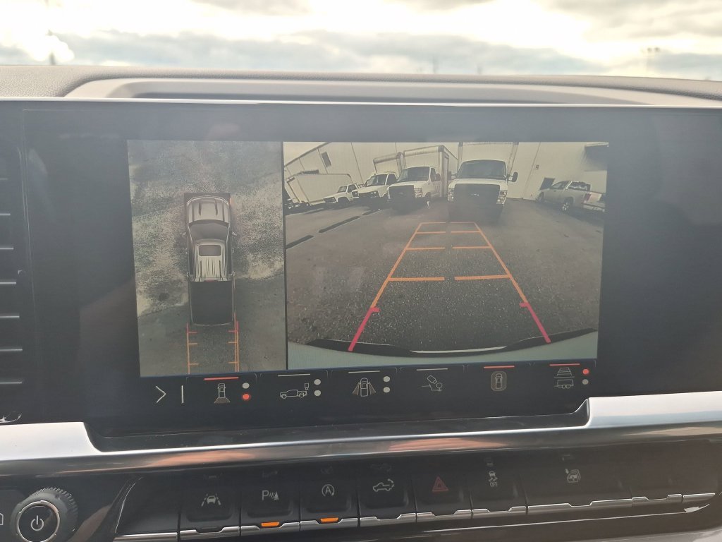 2026 Chevrolet Silverado 1500 High Country - Photo 28