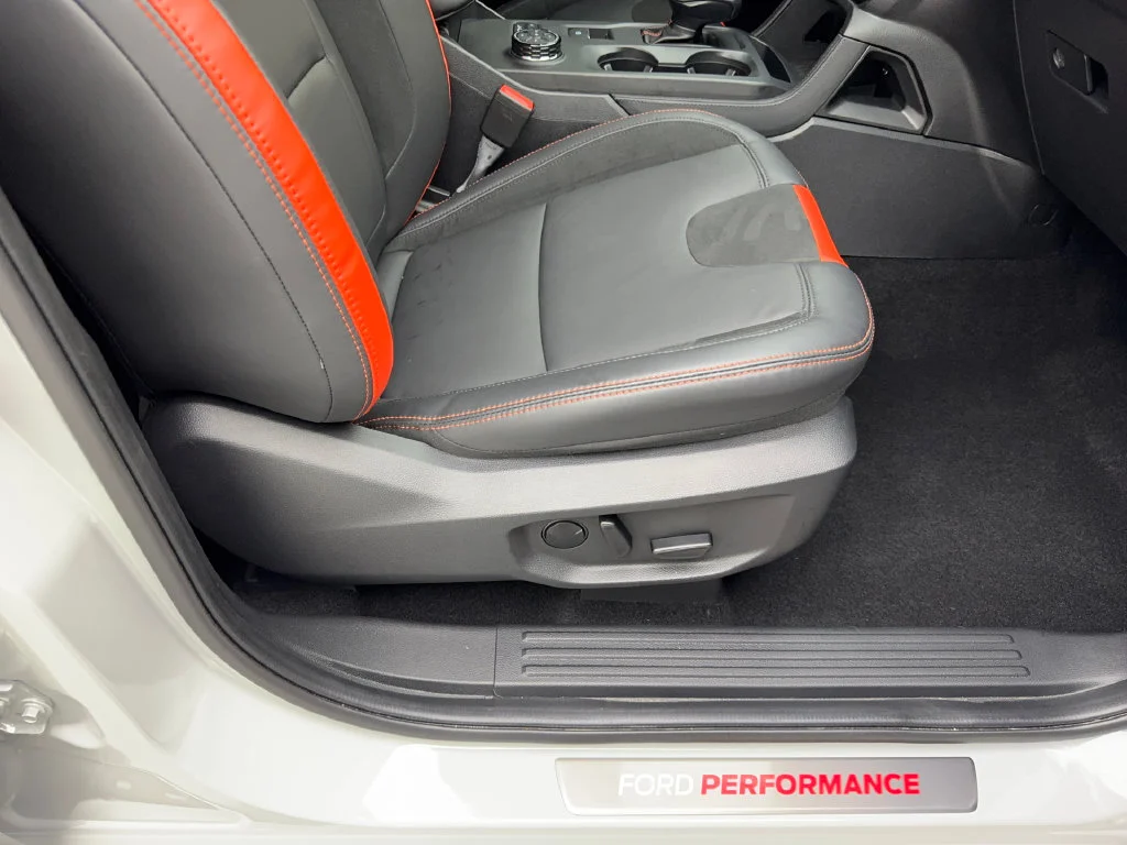 Used 2026 White Ford Raptor image 44