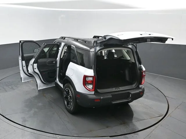 2026 Ford Bronco Sport Outer Banks - Photo 34