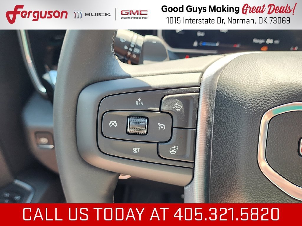 2026 GMC Sierra 1500 Elevation - Photo 21