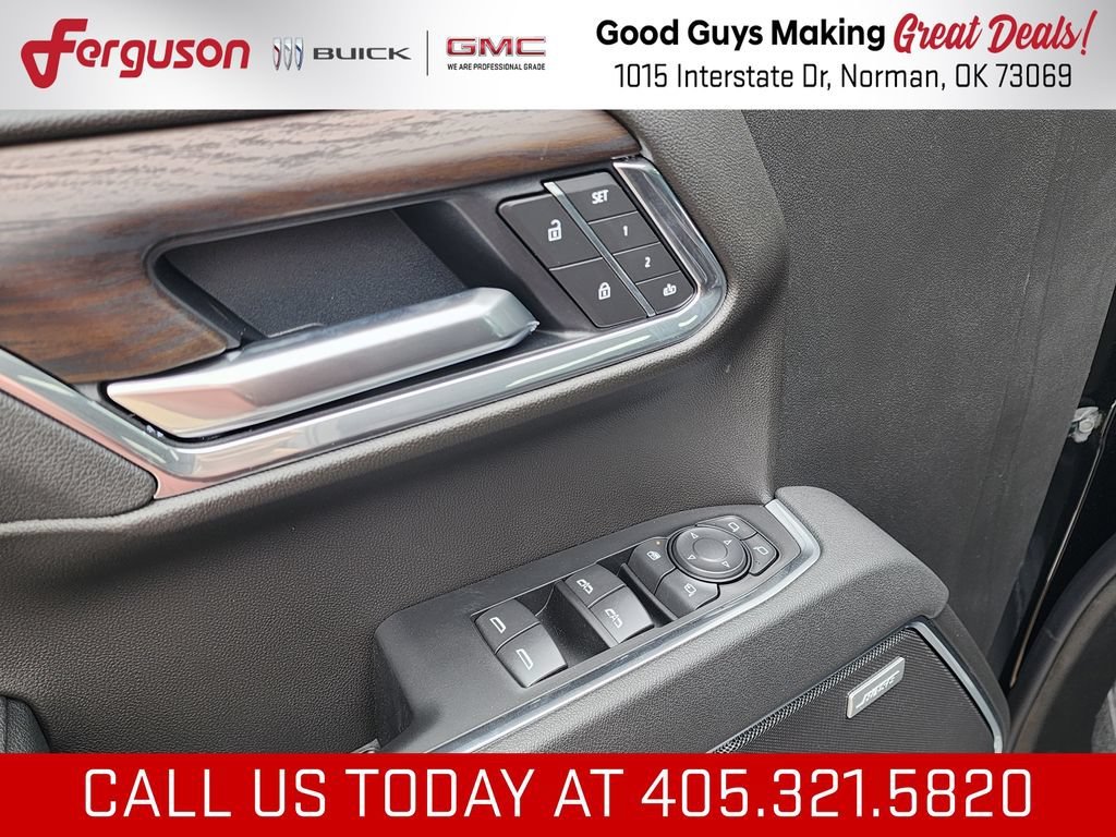 2026 GMC Sierra 1500 SLT - Photo 15