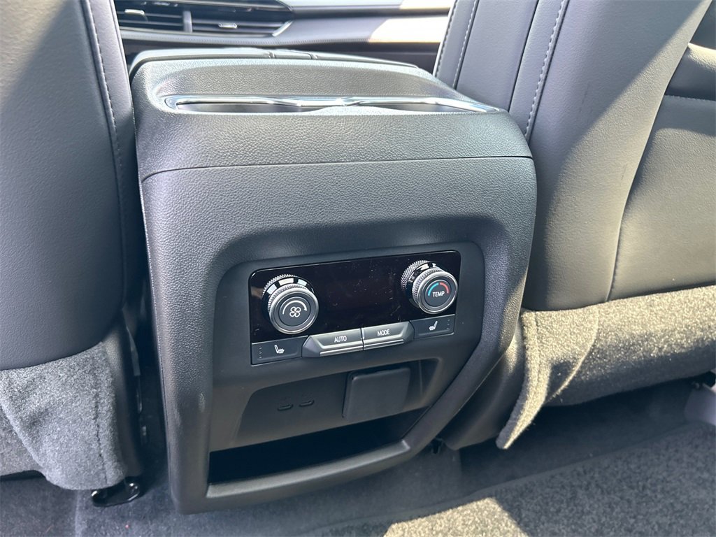 2026 BUICK ENCLAVE - Image 30