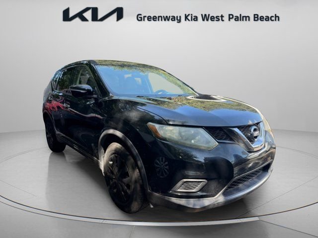 Used 2014 Black Nissan S image 1