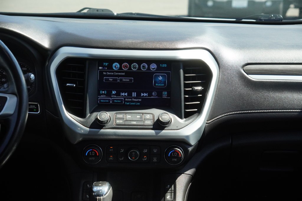 Used 2019 White GMC SLT-1 image 37