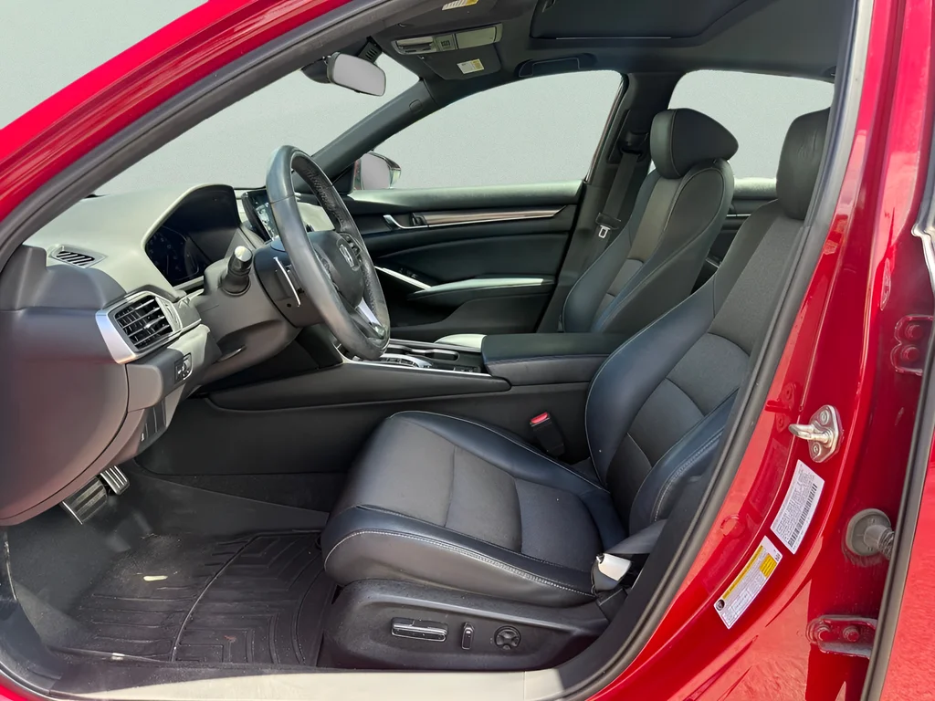 2018 Honda Accord Sport - Photo 9