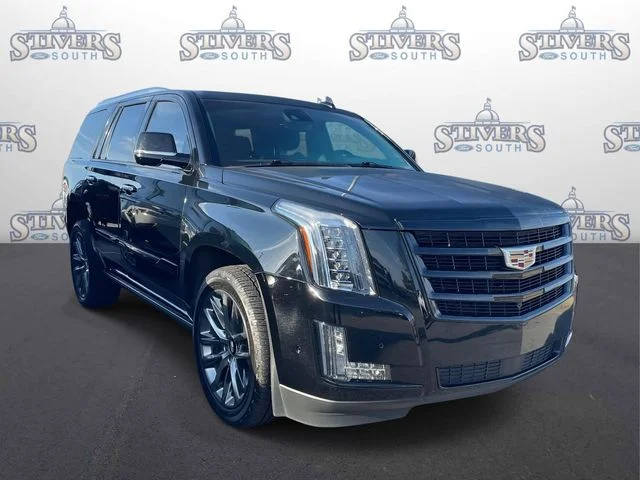 2019 Cadillac Escalade 2WD Premium Luxury's photo