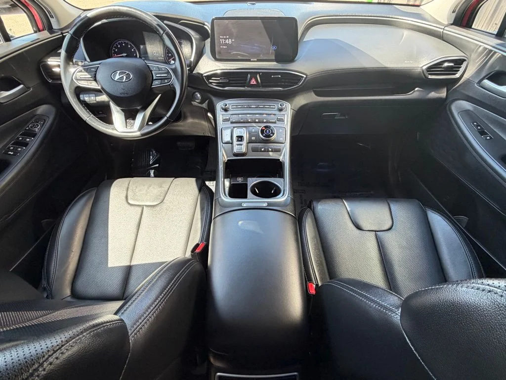 Used 2023 Red Hyundai XRT image 11