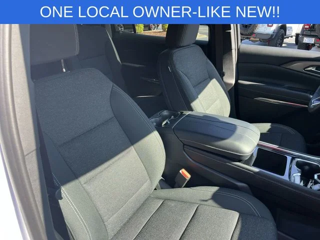 Used 2026 White Chevrolet LT image 42