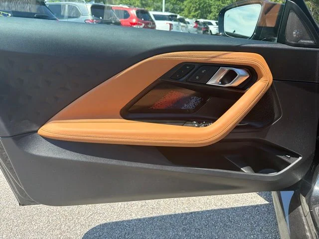 Used 2024 Black BMW Base image 10