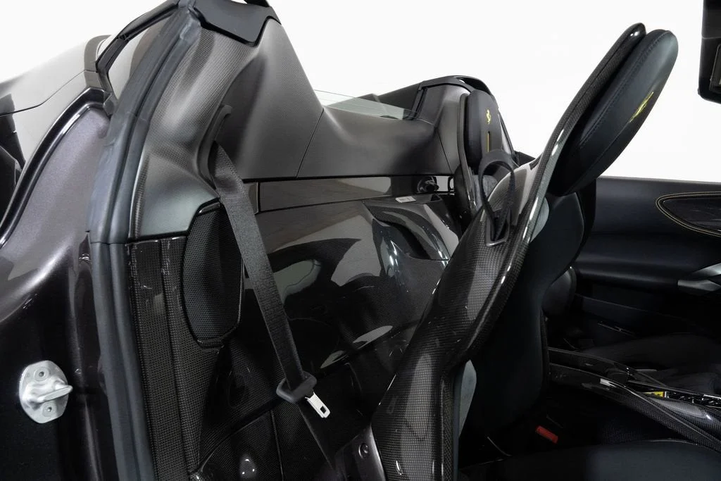 Used 2022 Extra Sample Ferrari  image 44