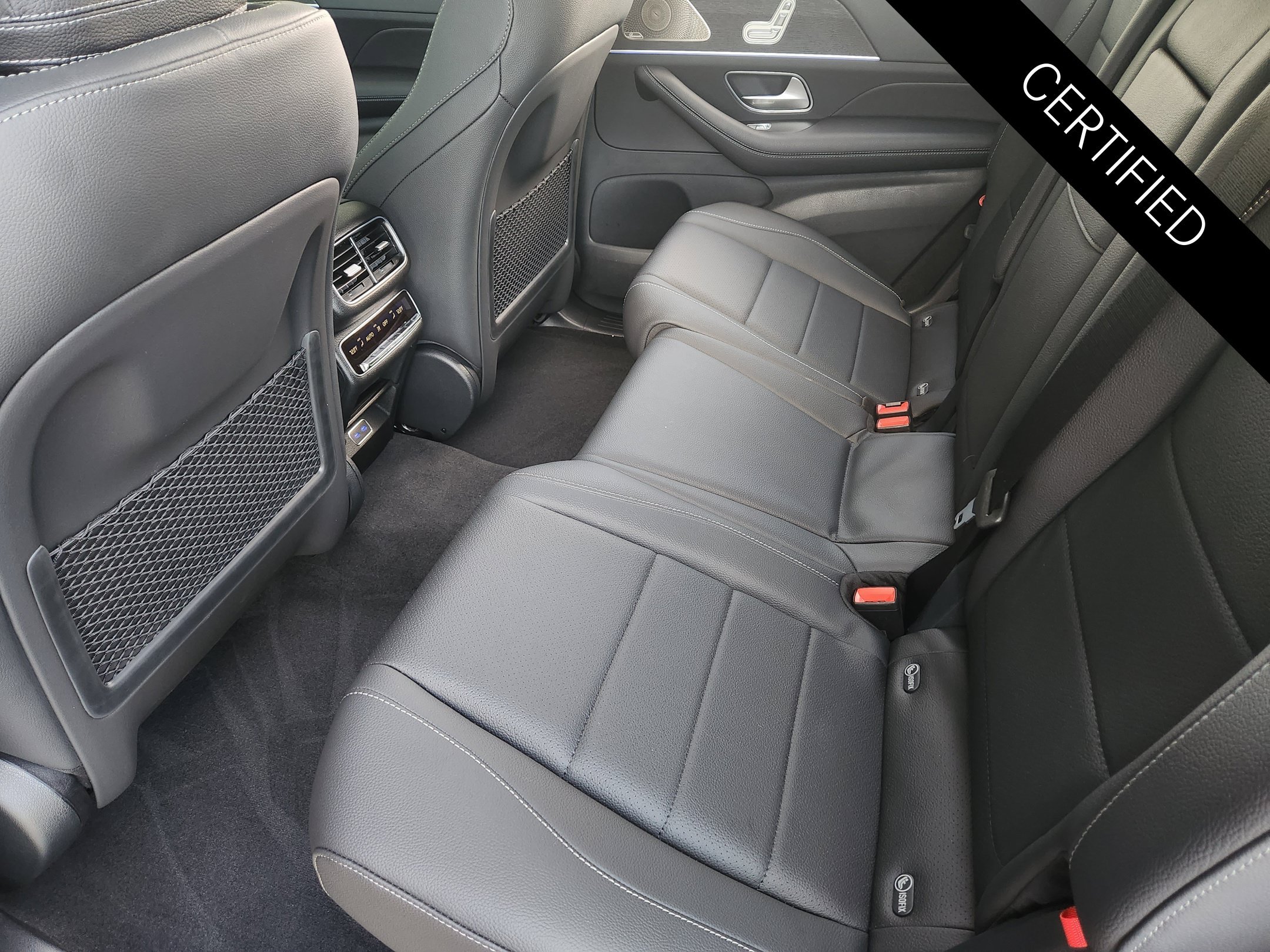 Certified Used 2026 Black Mercedes-Benz GLS 450 image 31