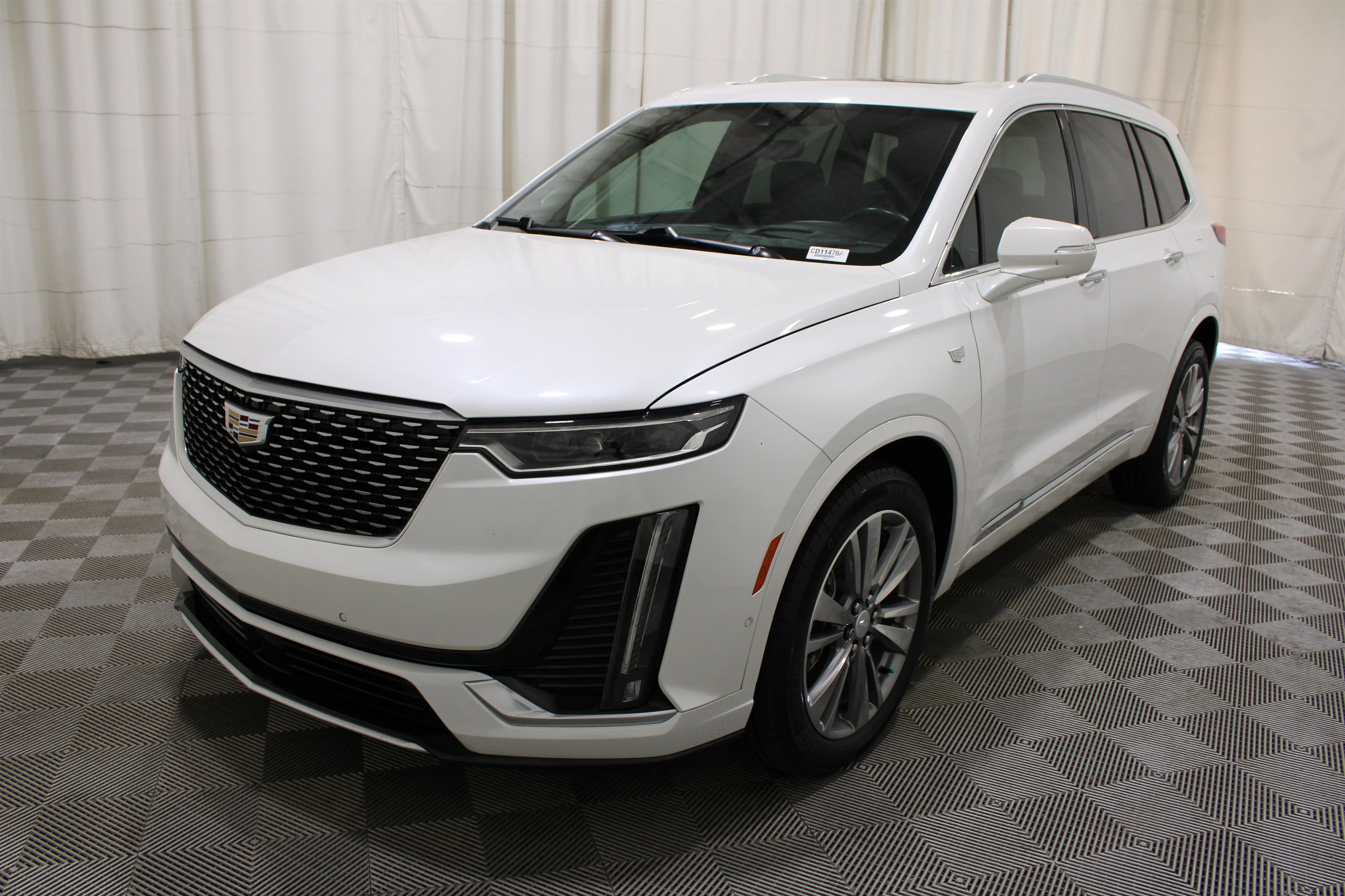 2022 Cadillac XT6 Premium Luxury - Photo 38