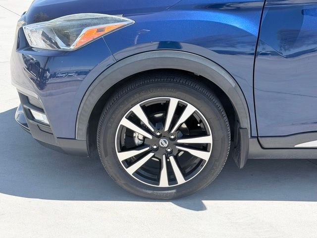 2019 Nissan Kicks SR - Photo 31