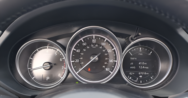 Certified Used 2023 White Mazda 2.5 S Preferred Package image 20