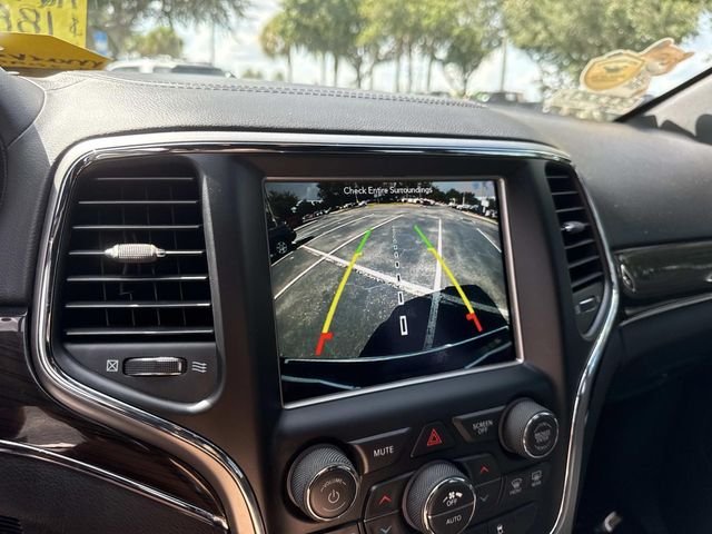 Used 2019 Molten Lava Pearl Honda Touring image 25