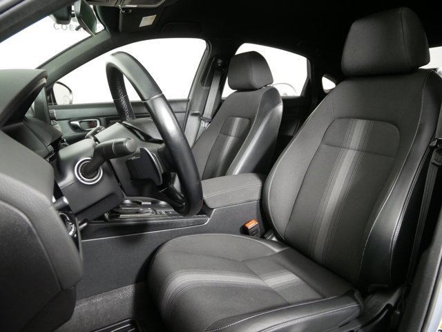 Used 2022 Sonic Gray Pearl Honda Sport image 9