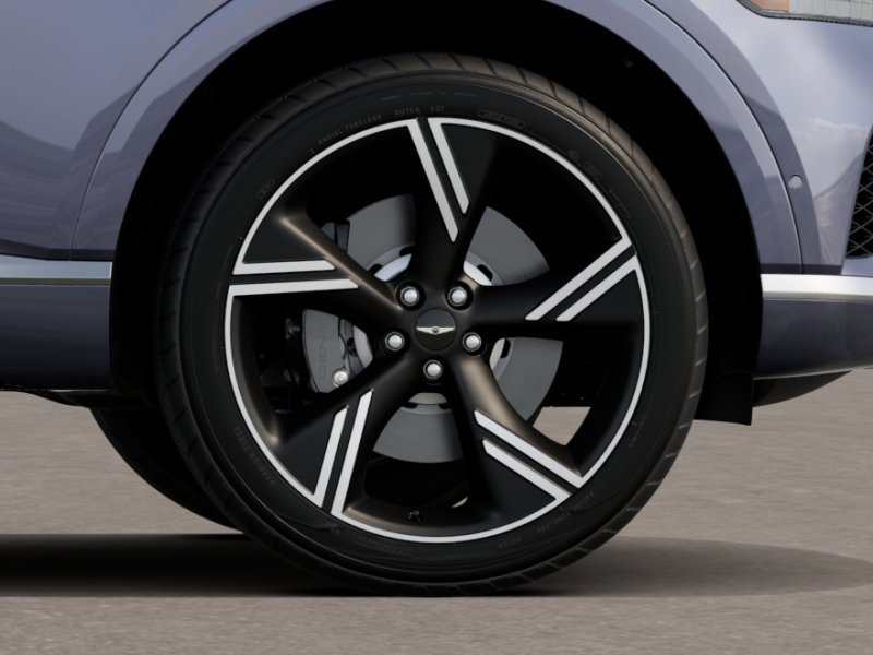 New 2027 Ceres Blue Genesis 3.5T PRESTIGE image 10