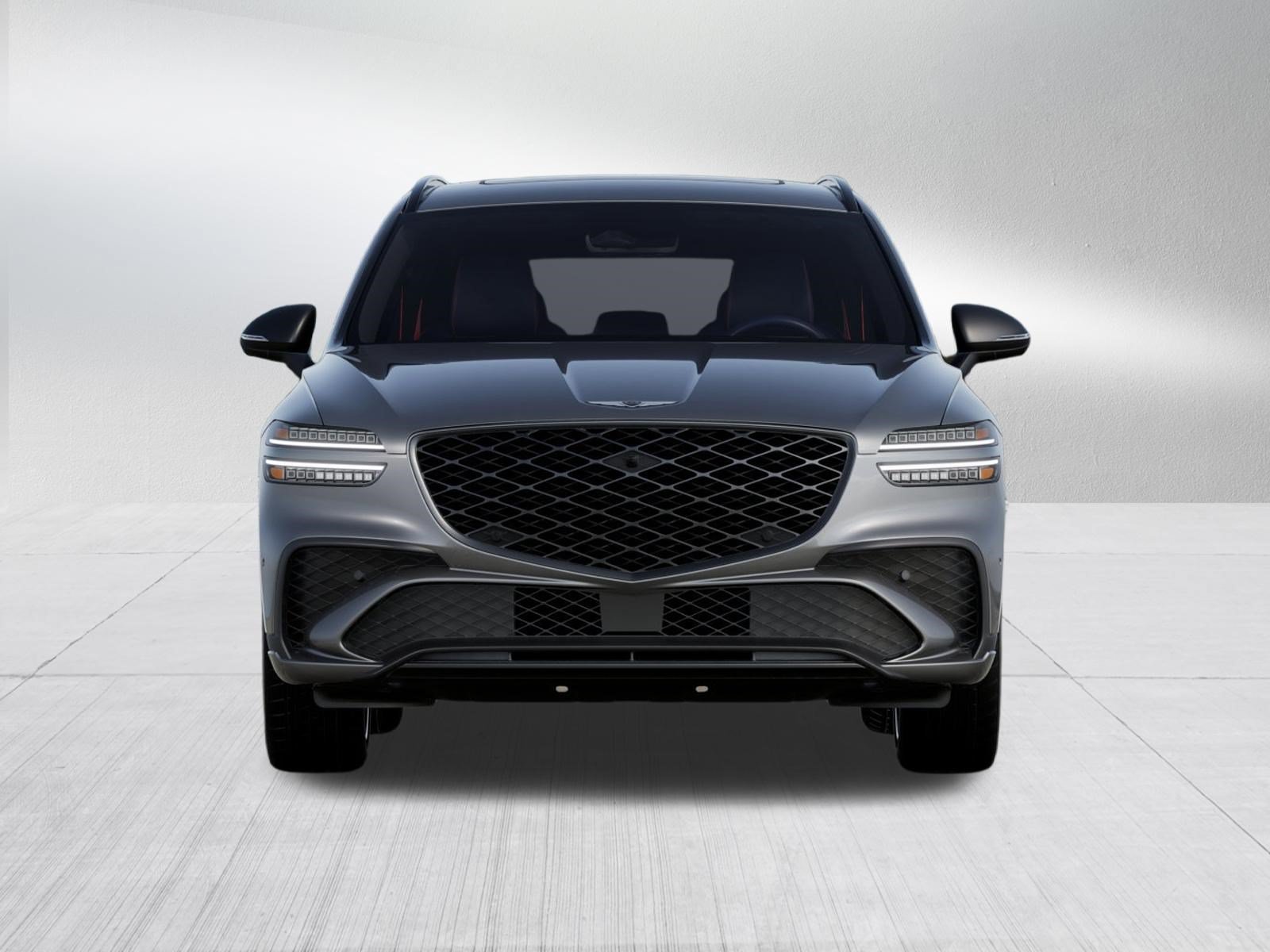 New 2027 Makalu Gray Genesis 3.5T Prestige Graphite image 6