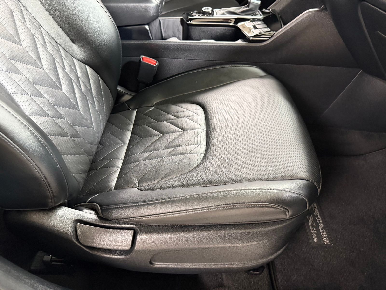 Used 2024 Gray Kia X-Line image 45