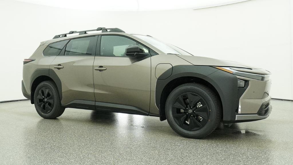 New 2026 Stepping Stone Toyota bZ Woodland image 45