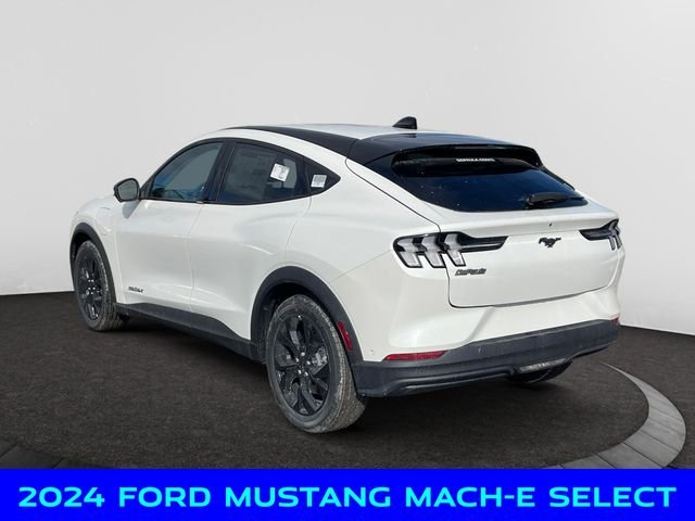 2024 Ford Mustang Mach-E Select - Photo 18