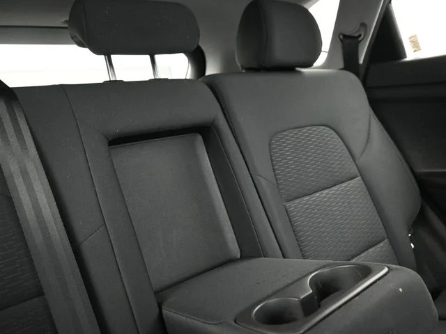 Used 2021 Gray Hyundai Value image 18