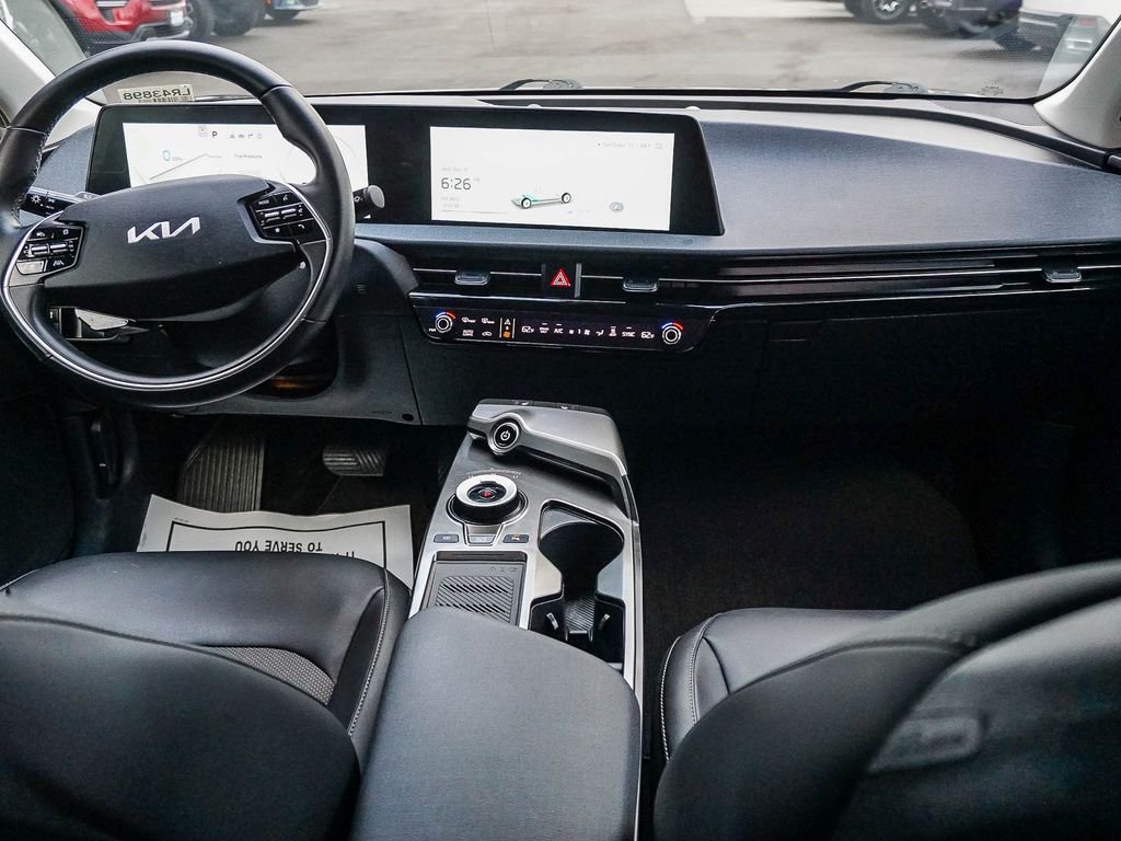 Used 2024 Gray Kia Light image 15