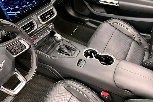 2024 Ford Mustang EcoBoost Premium - Photo 16