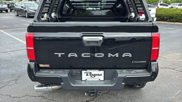 2025 Toyota Tacoma Limited - Photo 35